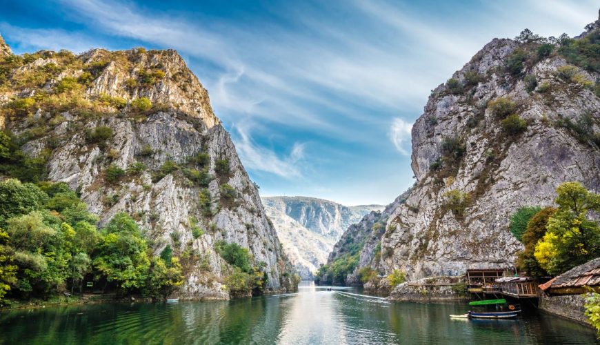 canyon matka