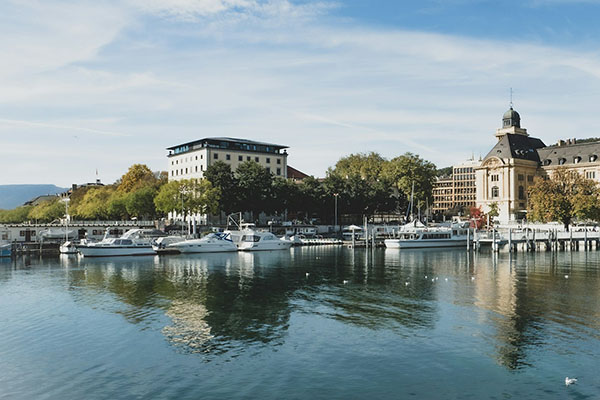 Friedrichshafen
