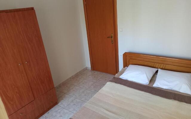 1 Bedroom Apartment in Nea Kallikrateia