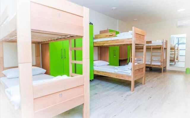 Ai Hostel