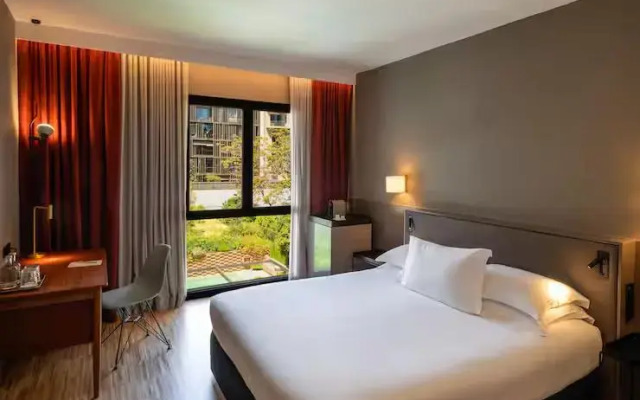 Collection Double Room with pool view