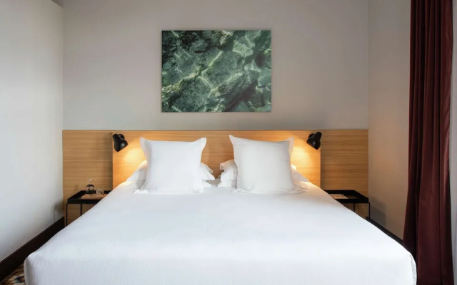 Premium Double Room