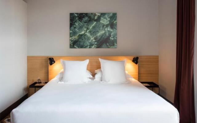 Premium Modernist Double Room