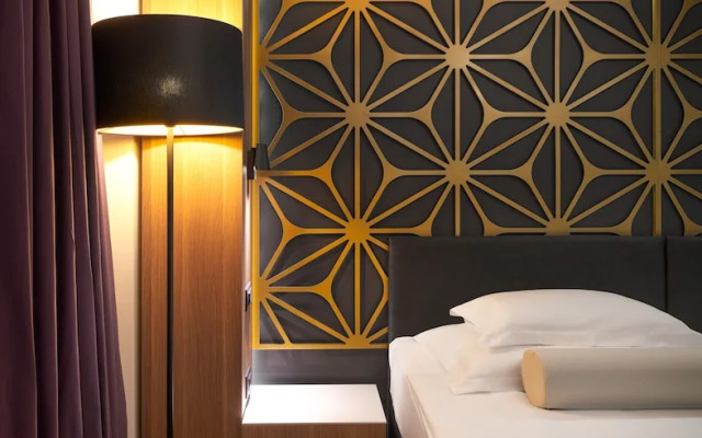 Standard Double room with balcony and with sea view