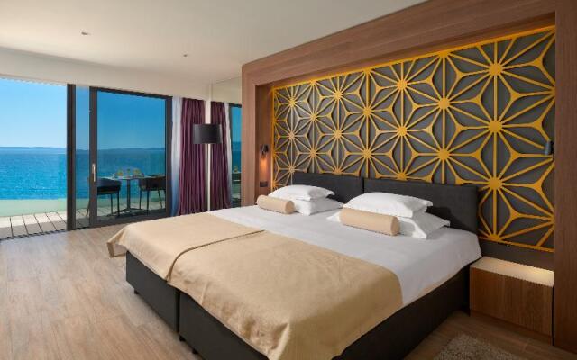 Superior Single room with sea view