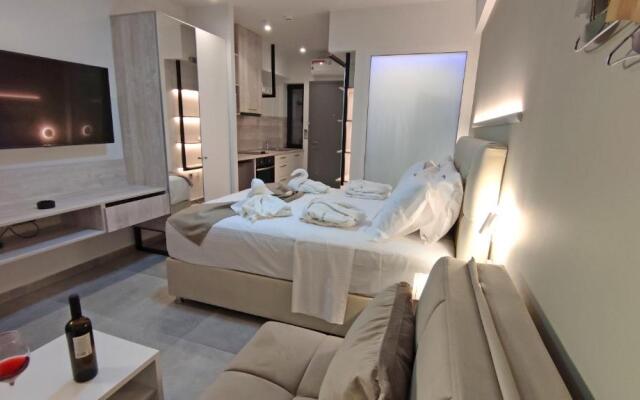 Anastasia Boutique Suites -Adults Only & Kids 12 Plus