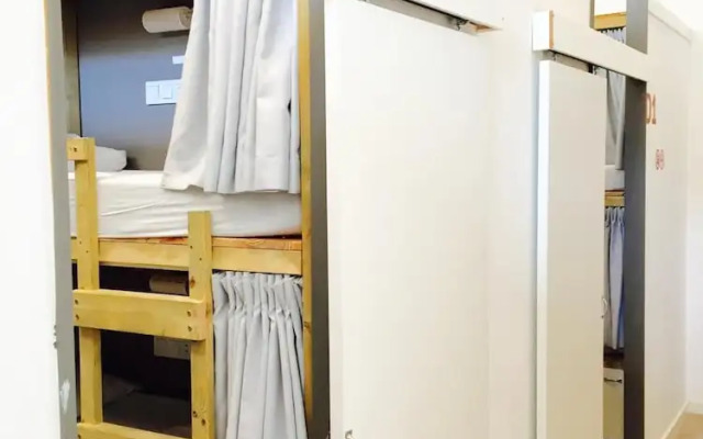 Single Suite