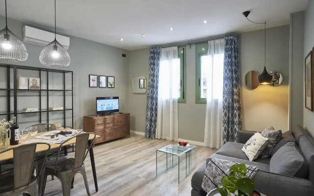 1 Bedroom Superior Apartment