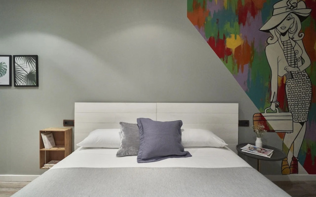1 Bedroom Superior Single Apartment