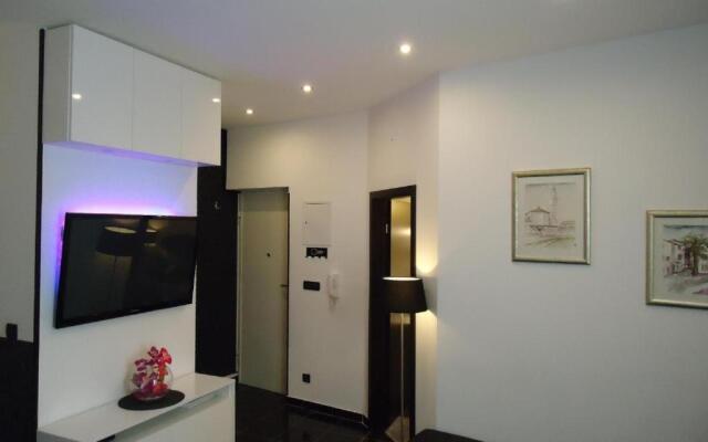 Apartment Dalmatino