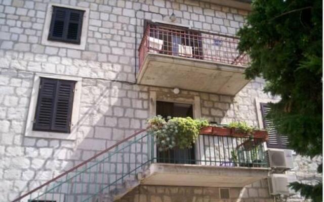 2 Bedrooms Apartment with balcony