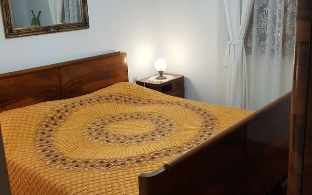 2 Bedrooms Single Apartment with balcony