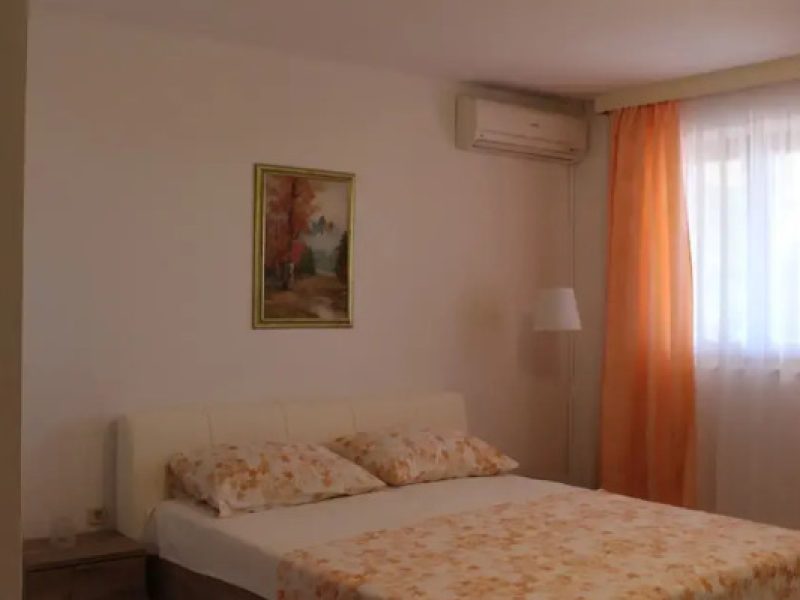 2 Bedrooms Apartment with sea view