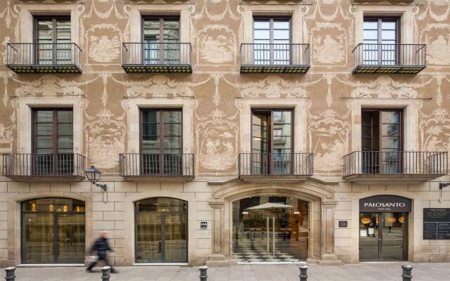 Grand Double Apartment
