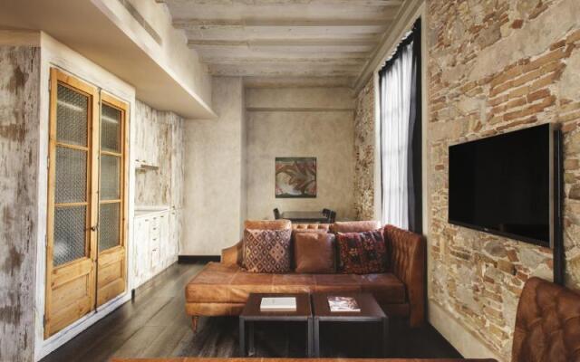 Standard Double Apartment