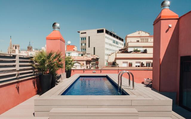 Standard Single room with water view