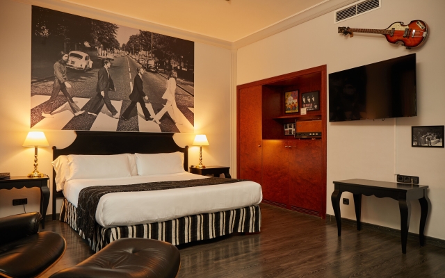 Beatles Double Suite