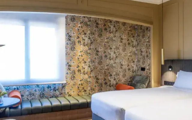 Classic Avenida Double room