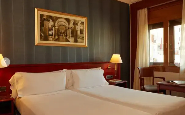 Family Quadruple room