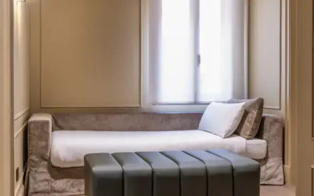 Premium Avenida Double room