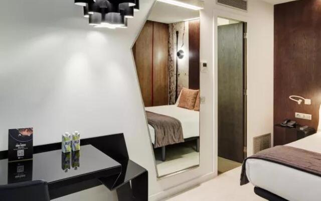 Basic Double room