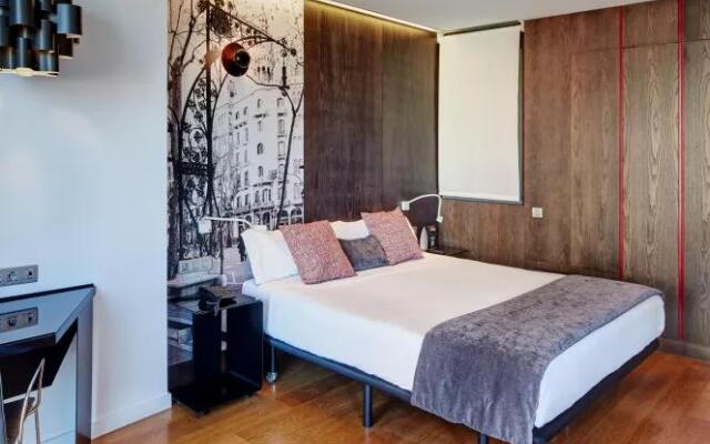 Double Junior Suite