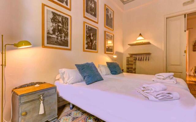 Superior Double room with balcony