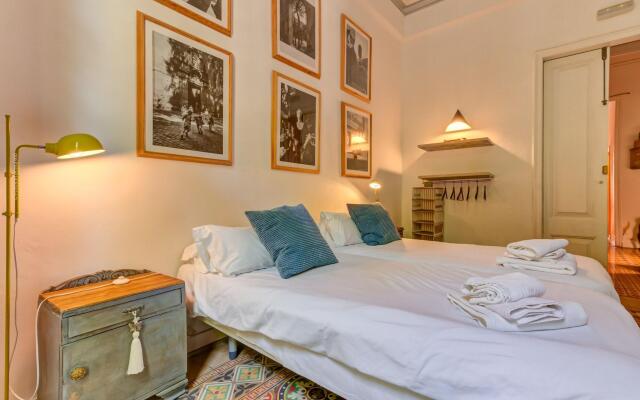 Superior Single room with balcony