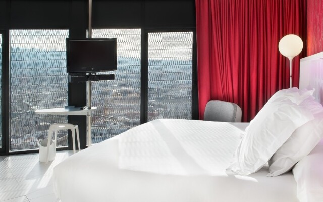 Double Junior Suite
