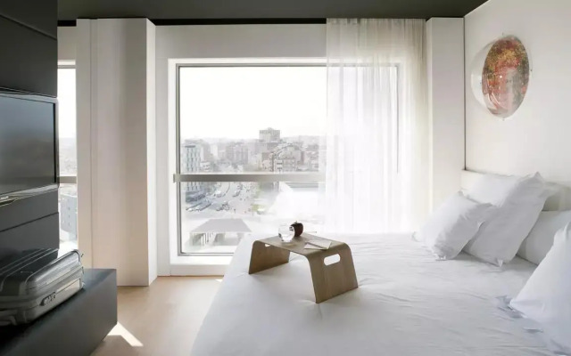 Family Quadruple room
