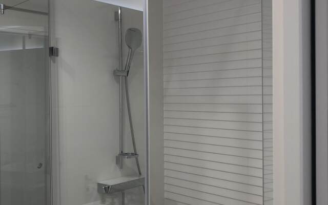 Deluxe Double room with view