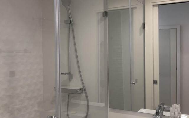 Bel Etage Luxury Rooms