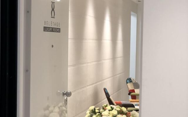 Bel Etage Luxury Rooms