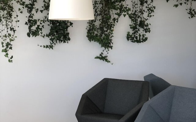 Bel Etage Luxury Rooms