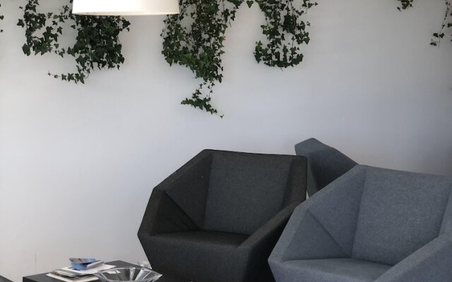 Bel Etage Luxury Rooms