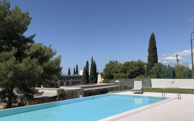 Bel Etage Luxury Rooms