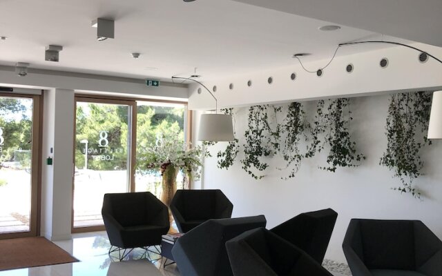 Bel Etage Luxury Rooms