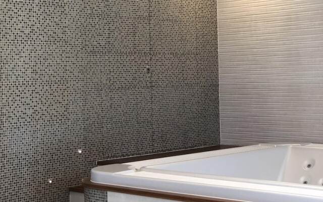 Bel Etage Luxury Rooms