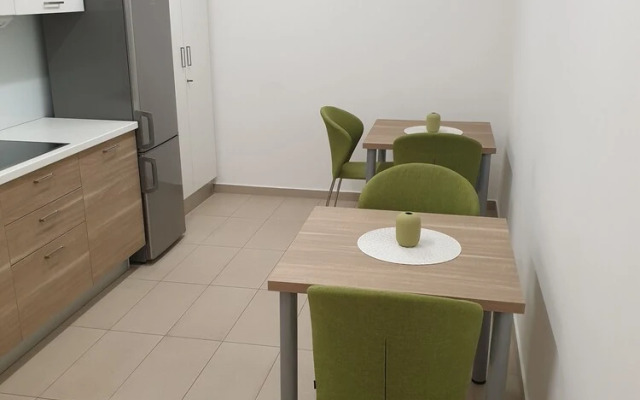 Bel Etage Luxury Rooms