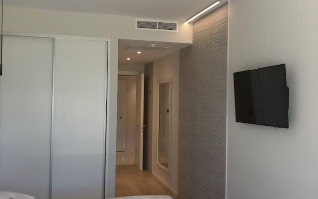 Bel Etage Luxury Rooms