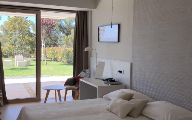 Bel Etage Luxury Rooms