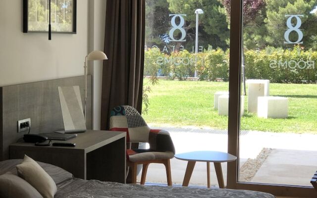 Bel Etage Luxury Rooms