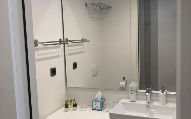 Bel Etage Luxury Rooms