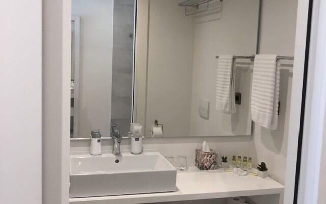 Bel Etage Luxury Rooms