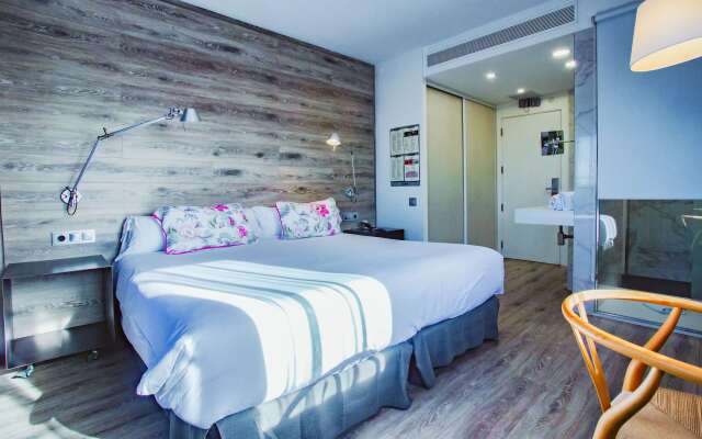 Double Junior Suite