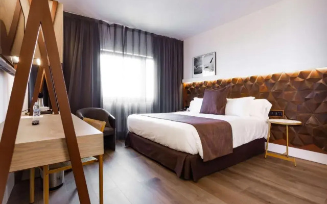 Family Quadruple room