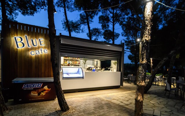 Blue Dolphin Resort Hotel