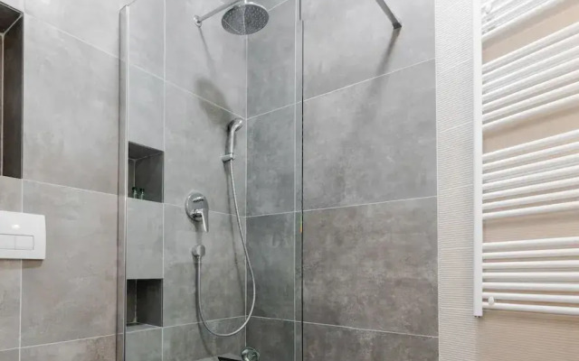 Comfort Single Apartment