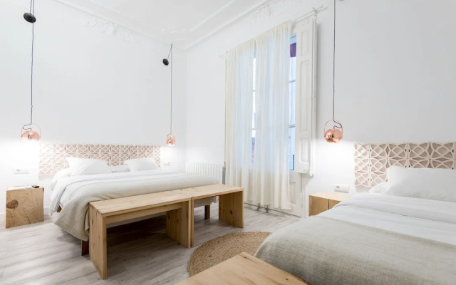 Comfort Triple room