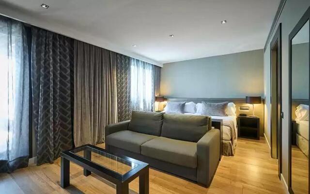 Pool Junior Suite
